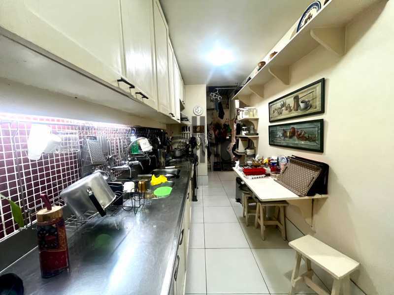Cozinha - 12