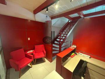 Ótima localização - Excelente loja / sala triplex em ótima localização da Barra da Tijuca - Aluguel ou venda - A998