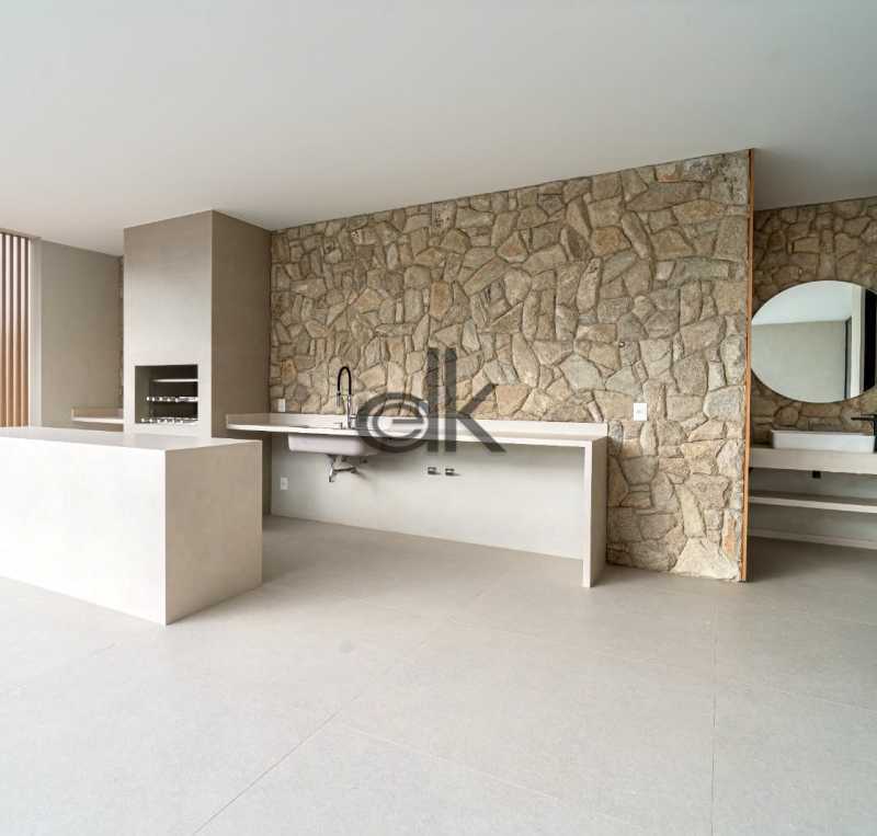4 - ESPAÇO GOURMET TÉRREO - 4