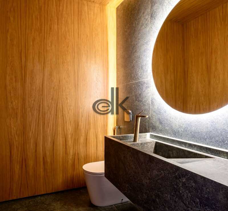 LAVABO ÁREA GOURMET - 27