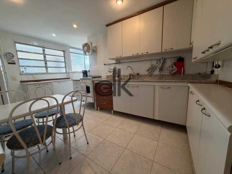 COZINHA. - 22