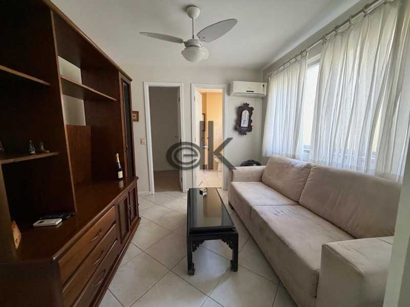 SALA DE TV. - 9