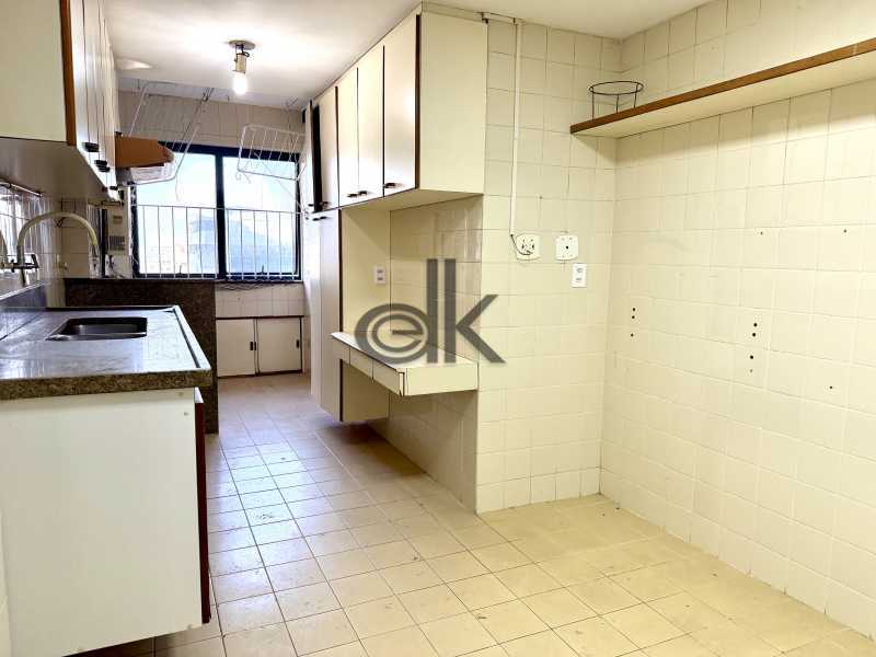 COZINHA - 16