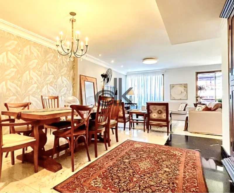 SALA DE JANTAR - 10