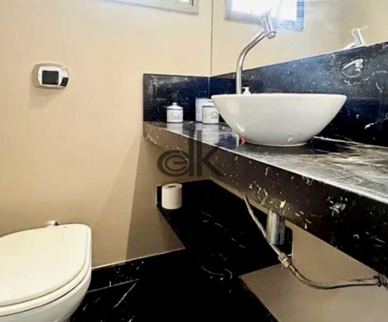 LAVABO - 21