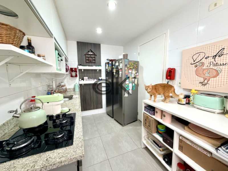 COZINHA. - 11