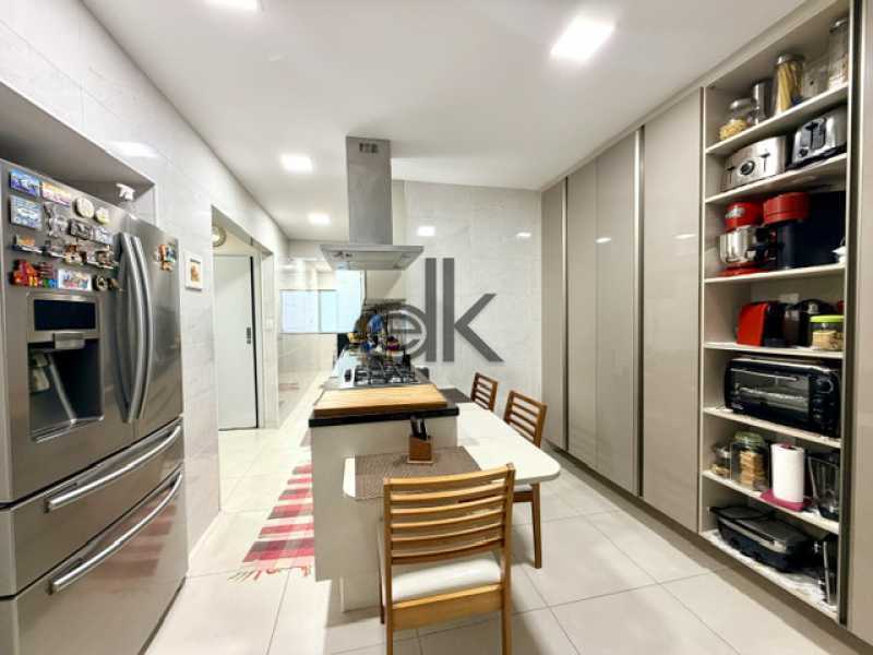 COZINHA. - 17