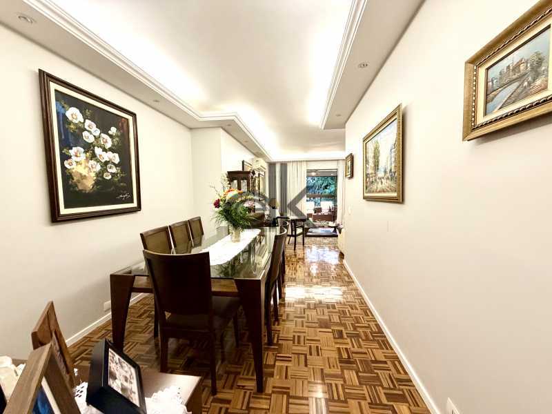SALA DE JANTAR. - 7