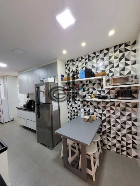 COZINHA  - 17