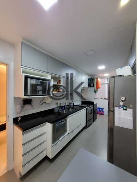 COZINHA - 16