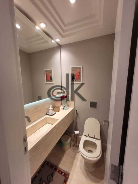 LAVABO - 18