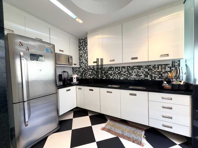 COZINHA  - 17