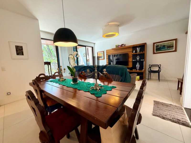SALA DE JANTAR  - 5
