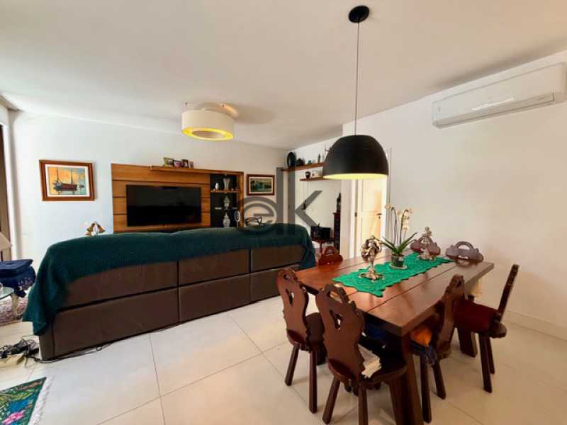 SALA DE JANTAR - 4