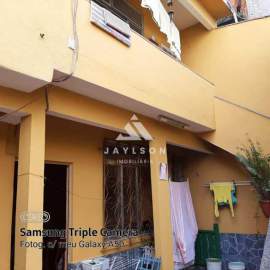 Casa 4 quartos à venda Penha, Rio de Janeiro - R$ 215.000 - 490367