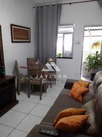 Casa 2 quartos à venda Rocha Miranda, Rio de Janeiro - R$ 220.000 - 476120