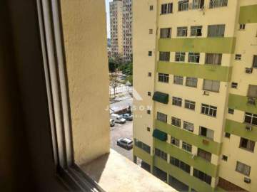 Apartamento à venda Rua Dores do Turvo, Pavuna, Rio de Janeiro - R$ 45.000 - 447034