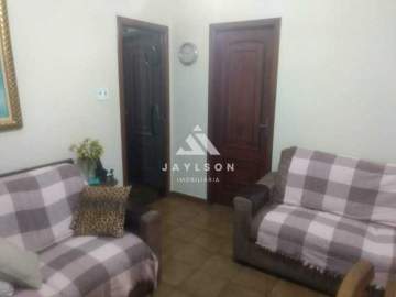 Imperdível - Apartamento à venda Rua Belarmino de Matos, Vicente de Carvalho, Rio de Janeiro - R$ 300.000 - 446294