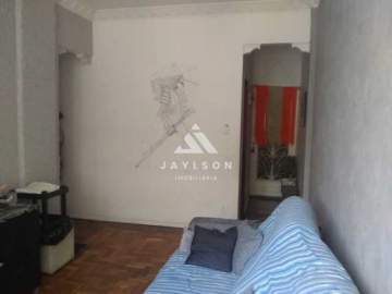 Apartamento 3 quartos à venda Bonsucesso, Rio de Janeiro - R$ 300.000 - 538870