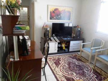 Imperdível - Apartamento à venda Rua Padre Telêmaco, Cascadura, Rio de Janeiro - R$ 160.000 - 403240