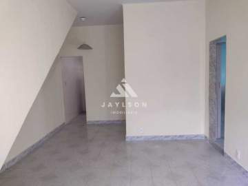 Imperdível - Apartamento à venda Rua Tenente Araquem Batista, Penha, Rio de Janeiro - R$ 180.000 - 395451