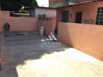 Imperdível - Casa à venda Rua Horácio Wells, Irajá, Rio de Janeiro - R$ 400.000 - 402198
