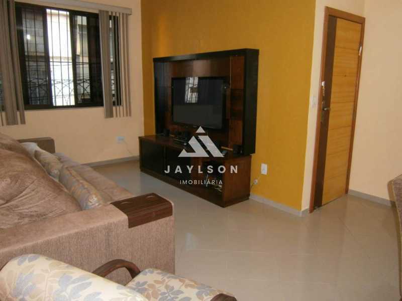 Conheça 190b734e-f3dc-43c6-be93-f47d33 do imóvel - Casa de Vila 3 quartos à venda Quintino Bocaiúva, Rio de Janeiro - R$ 550.000 - 546436 - 9 190b734e-f3dc-43c6-be93-f47d33 - 9
