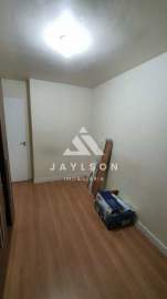 Imperdível - Apartamento à venda Rua Clarimundo de Melo, Quintino Bocaiúva, Rio de Janeiro - R$ 160.000 - 551255