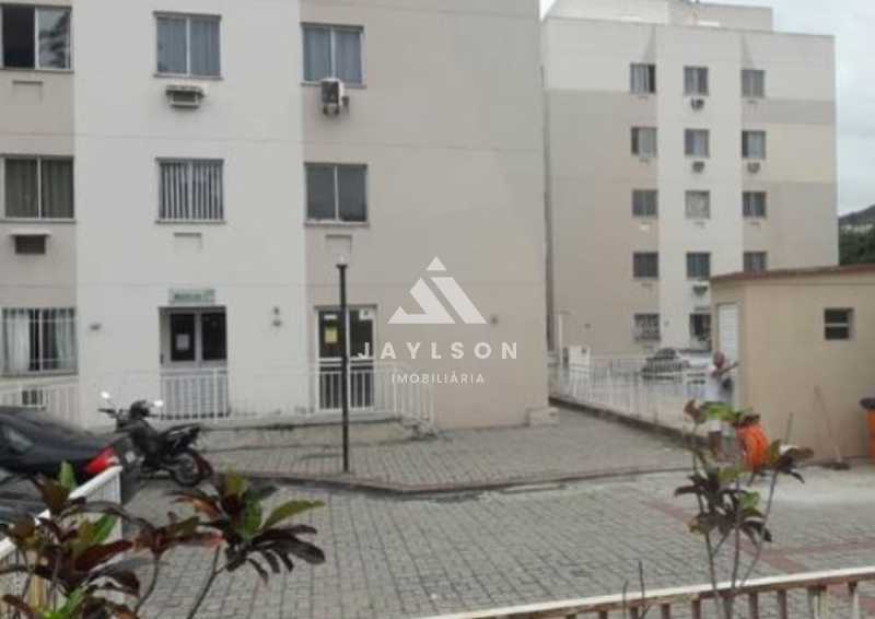 Conheça 28191839-89d4-4097-909b-58403e do imóvel - Apartamento à venda Rua Clarimundo de Melo, Quintino Bocaiúva, Rio de Janeiro - R$ 160.000 - 551255 - 9 28191839-89d4-4097-909b-58403e - 9