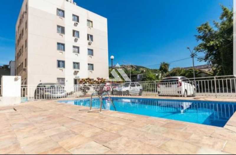 Conheça a2bac24a-bd55-49f4-8626-2dc2df do imóvel - Apartamento à venda Rua Clarimundo de Melo, Quintino Bocaiúva, Rio de Janeiro - R$ 160.000 - 551255 - 10 a2bac24a-bd55-49f4-8626-2dc2df - 10