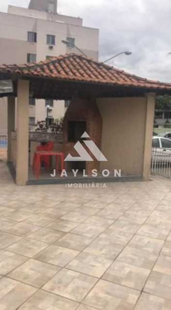 Conheça e88a492d-58eb-477b-89d0-695720 do imóvel - Apartamento à venda Rua Clarimundo de Melo, Quintino Bocaiúva, Rio de Janeiro - R$ 160.000 - 551255 - 12 e88a492d-58eb-477b-89d0-695720 - 12