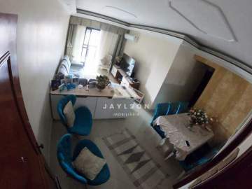Imperdível - Apartamento à venda Avenida Braz de Pina, Vila da Penha, Rio de Janeiro - R$ 590.000 - 395511