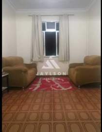 Apartamento 2 quartos à venda Engenho da Rainha, Rio de Janeiro - R$ 155.000 - 405169