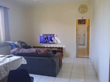 Apartamento 3 quartos à venda Braz de Pina, Rio de Janeiro - R$ 216.200 - 477250