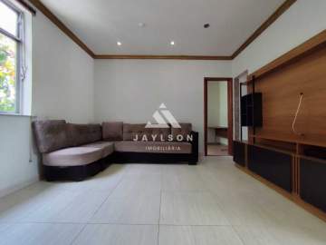 Imperdível - Apartamento à venda Rua Tenente Araquem Batista, Penha, Rio de Janeiro - R$ 250.000 - VPAP20601