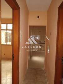 Imperdível - Apartamento à venda Rua Graúna, Braz de Pina, Rio de Janeiro - R$ 240.000 - 484378