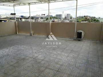 Imperdível - Apartamento à venda Rua Barão de Melgaço, Cordovil, Rio de Janeiro - R$ 215.000 - 446753