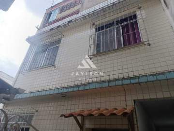 Casa 3 quartos à venda Penha Circular, Rio de Janeiro - R$ 250.000 - 565455
