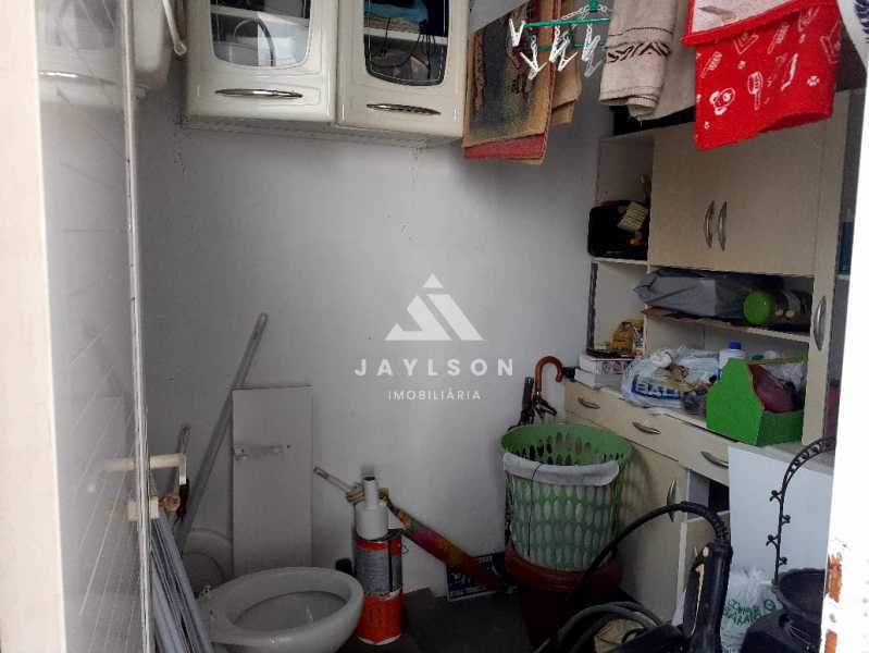 Conheça 02f6368d-8851-41e2-b9c4-6301bb do imóvel - Casa de Vila 2 quartos à venda Quintino Bocaiúva, Rio de Janeiro - R$ 251.000 - 566087 - 22 02f6368d-8851-41e2-b9c4-6301bb - 22