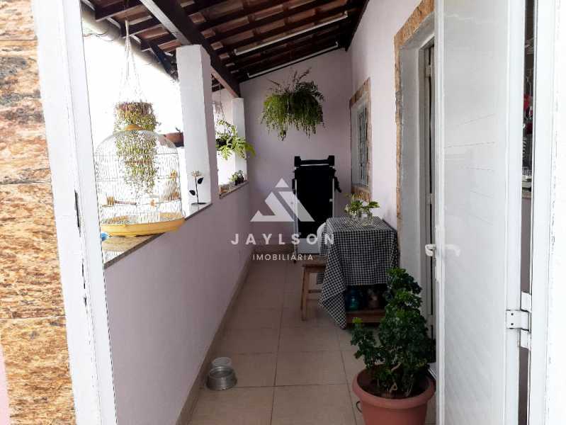 Conheça 2b22d081-4713-4cfe-9e70-cf8203 do imóvel - Casa de Vila 2 quartos à venda Quintino Bocaiúva, Rio de Janeiro - R$ 251.000 - 566087 - 27 2b22d081-4713-4cfe-9e70-cf8203 - 27