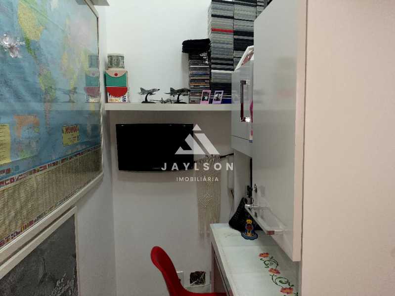 Conheça 5a700225-2516-4afd-be40-f5dfb3 do imóvel - Casa de Vila 2 quartos à venda Quintino Bocaiúva, Rio de Janeiro - R$ 251.000 - 566087 - 15 5a700225-2516-4afd-be40-f5dfb3 - 15