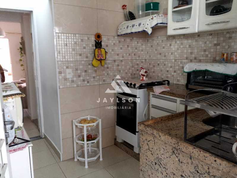 Conheça 5e0b40f8-7538-449e-9208-497603 do imóvel - Casa de Vila 2 quartos à venda Quintino Bocaiúva, Rio de Janeiro - R$ 251.000 - 566087 - 12 5e0b40f8-7538-449e-9208-497603 - 12