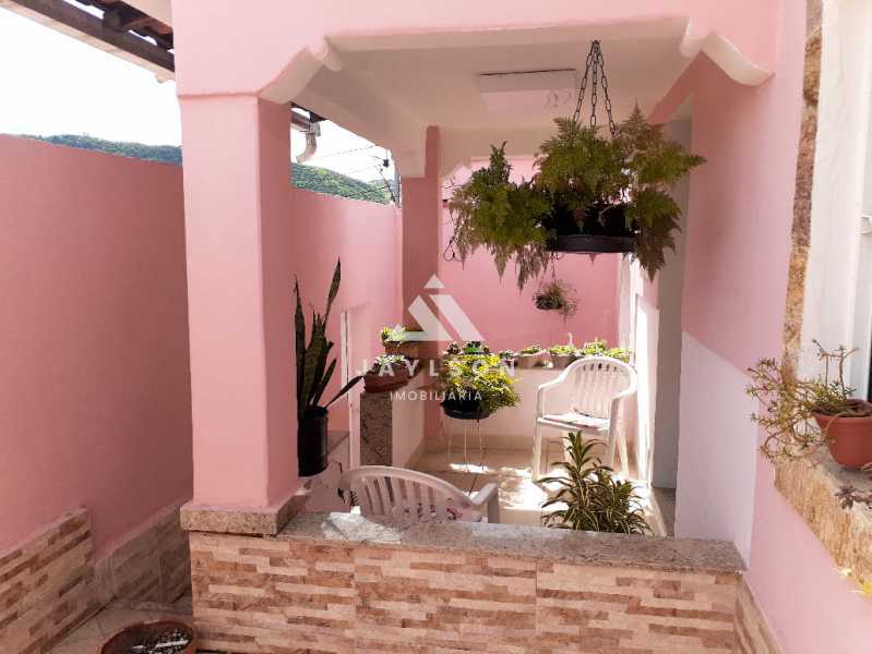 Conheça 8b022fa8-40df-48d4-b207-d151ab do imóvel - Casa de Vila 2 quartos à venda Quintino Bocaiúva, Rio de Janeiro - R$ 251.000 - 566087 - 28 8b022fa8-40df-48d4-b207-d151ab - 28