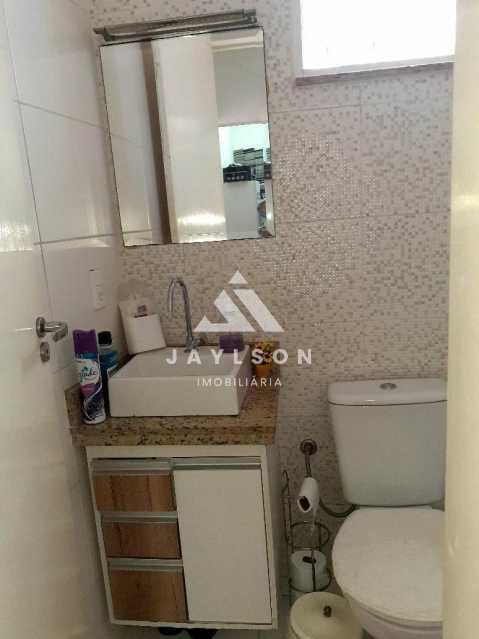 Conheça 39ce7a1b-e28b-4fbb-b4e2-7abb29 do imóvel - Casa de Vila 2 quartos à venda Quintino Bocaiúva, Rio de Janeiro - R$ 251.000 - 566087 - 19 39ce7a1b-e28b-4fbb-b4e2-7abb29 - 19