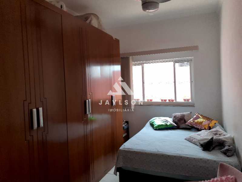 Conheça 419a24af-8b30-42b4-807b-d22590 do imóvel - Casa de Vila 2 quartos à venda Quintino Bocaiúva, Rio de Janeiro - R$ 251.000 - 566087 - 8 419a24af-8b30-42b4-807b-d22590 - 8