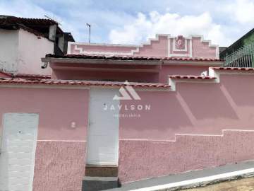 Casa de Vila 2 quartos à venda Quintino Bocaiúva, Rio de Janeiro - R$ 251.000 - 566087