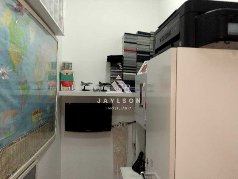 Conheça 843bc4ab-ad7b-4658-b9d4-ac4251 do imóvel - Casa de Vila 2 quartos à venda Quintino Bocaiúva, Rio de Janeiro - R$ 251.000 - 566087 - 14 843bc4ab-ad7b-4658-b9d4-ac4251 - 14