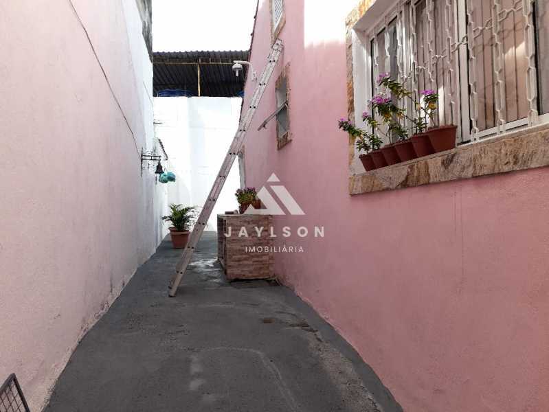 Conheça 74219fcf-4201-4145-906b-eadc44 do imóvel - Casa de Vila 2 quartos à venda Quintino Bocaiúva, Rio de Janeiro - R$ 251.000 - 566087 - 30 74219fcf-4201-4145-906b-eadc44 - 30
