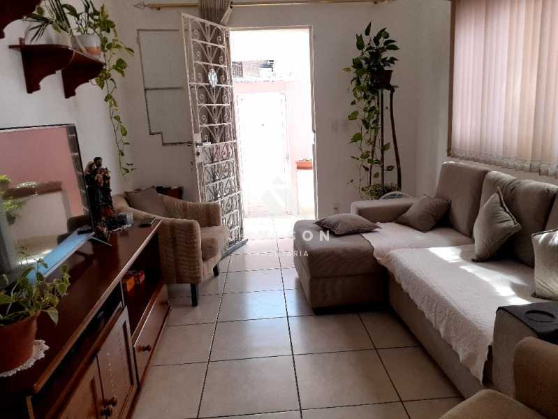 Conheça 85120e92-00fa-48b2-9969-2304cc do imóvel - Casa de Vila 2 quartos à venda Quintino Bocaiúva, Rio de Janeiro - R$ 251.000 - 566087 - 4 85120e92-00fa-48b2-9969-2304cc - 4