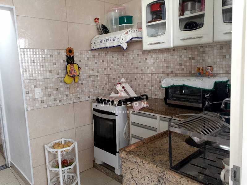 Conheça a2126b6a-2d17-47a8-9523-aa59bc do imóvel - Casa de Vila 2 quartos à venda Quintino Bocaiúva, Rio de Janeiro - R$ 251.000 - 566087 - 13 a2126b6a-2d17-47a8-9523-aa59bc - 13